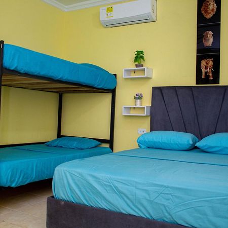 סנטה מרתה Comfort House מראה חיצוני תמונה