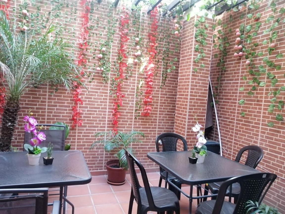 סנטה מרתה Comfort House מראה חיצוני תמונה