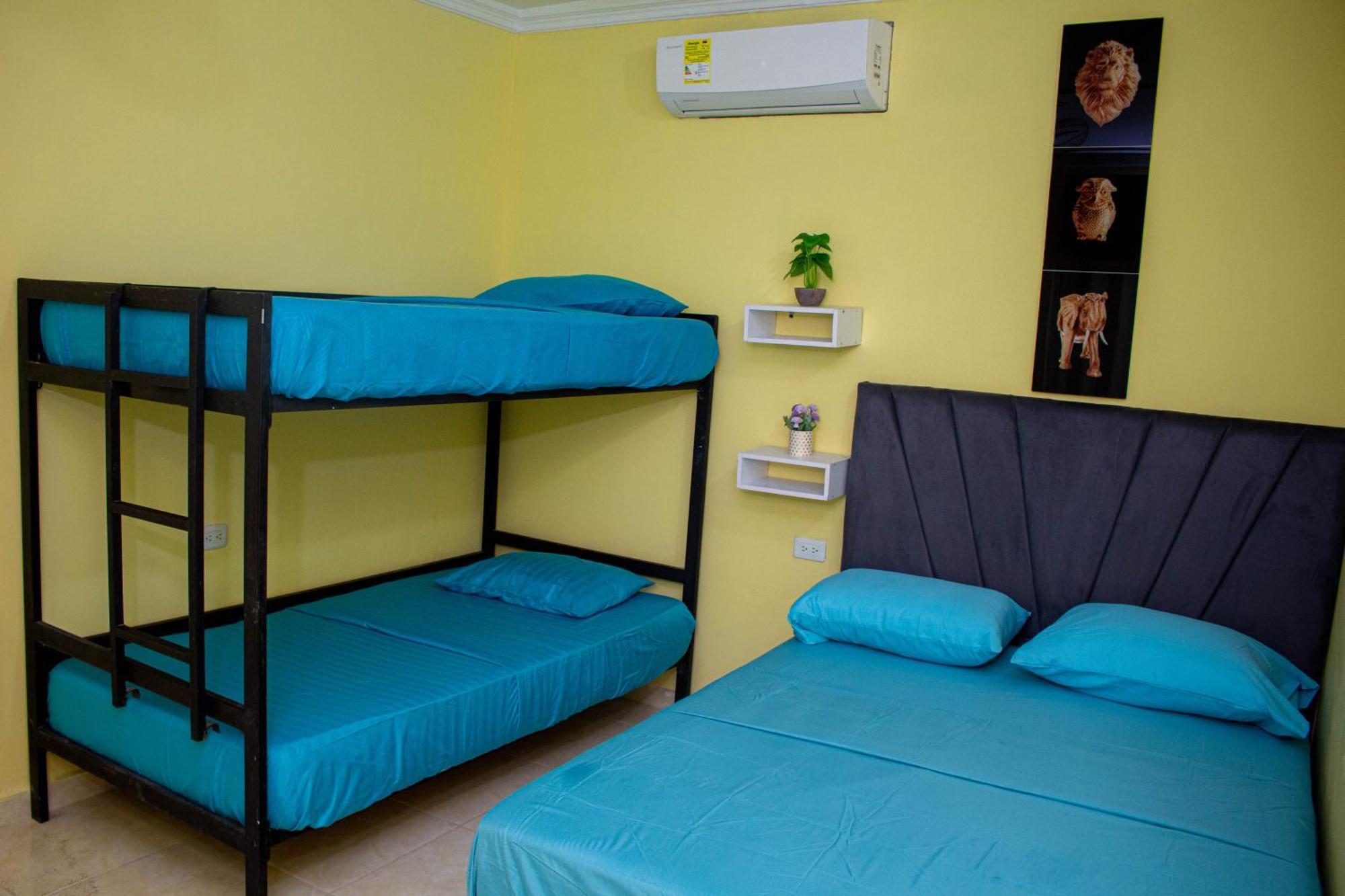 סנטה מרתה Comfort House מראה חיצוני תמונה