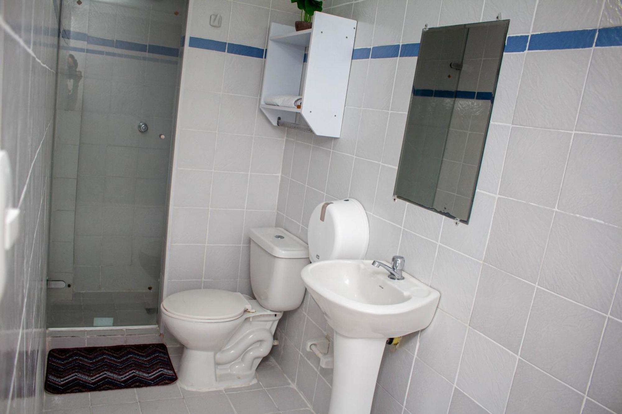 סנטה מרתה Comfort House מראה חיצוני תמונה
