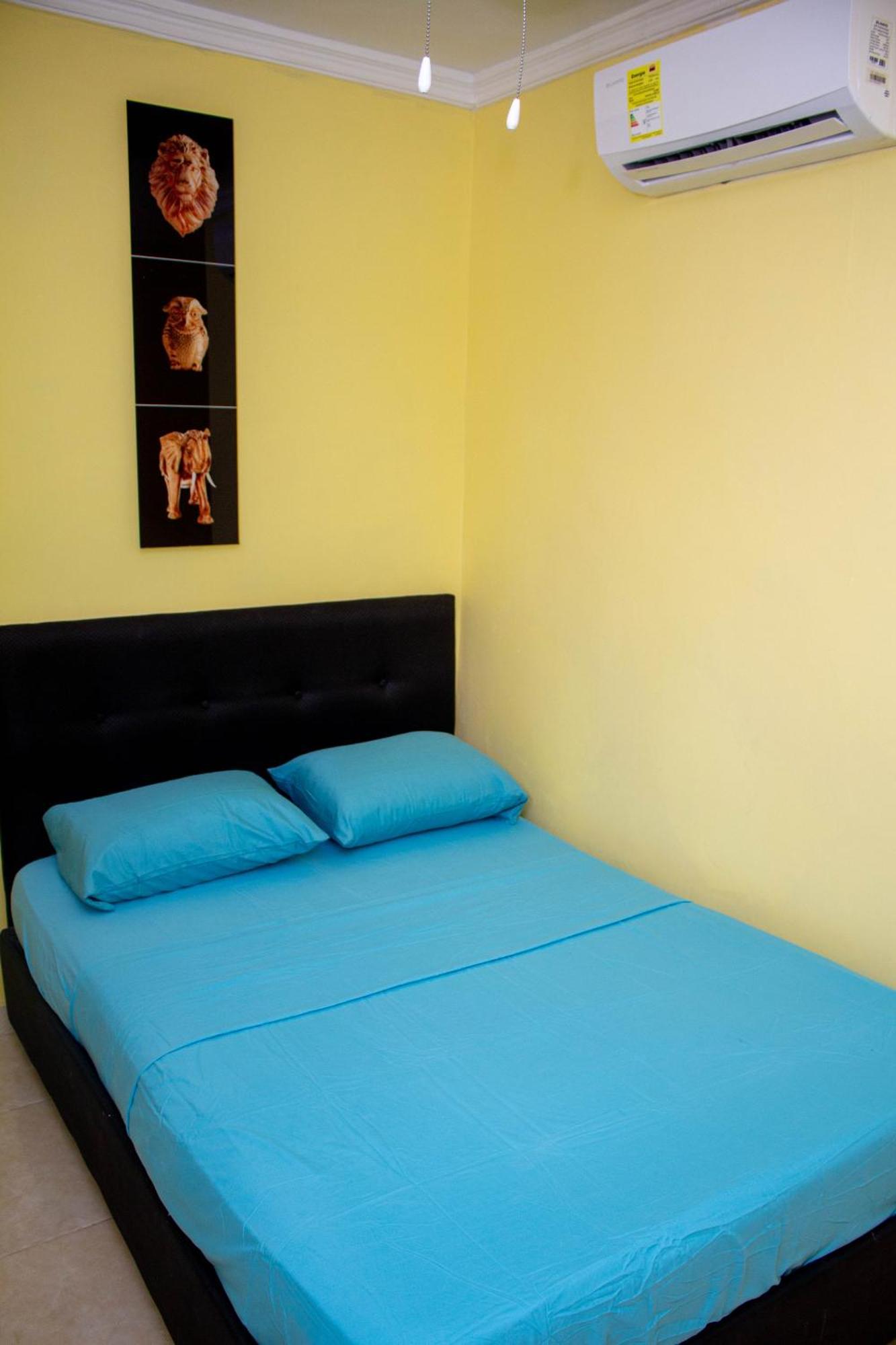 סנטה מרתה Comfort House מראה חיצוני תמונה