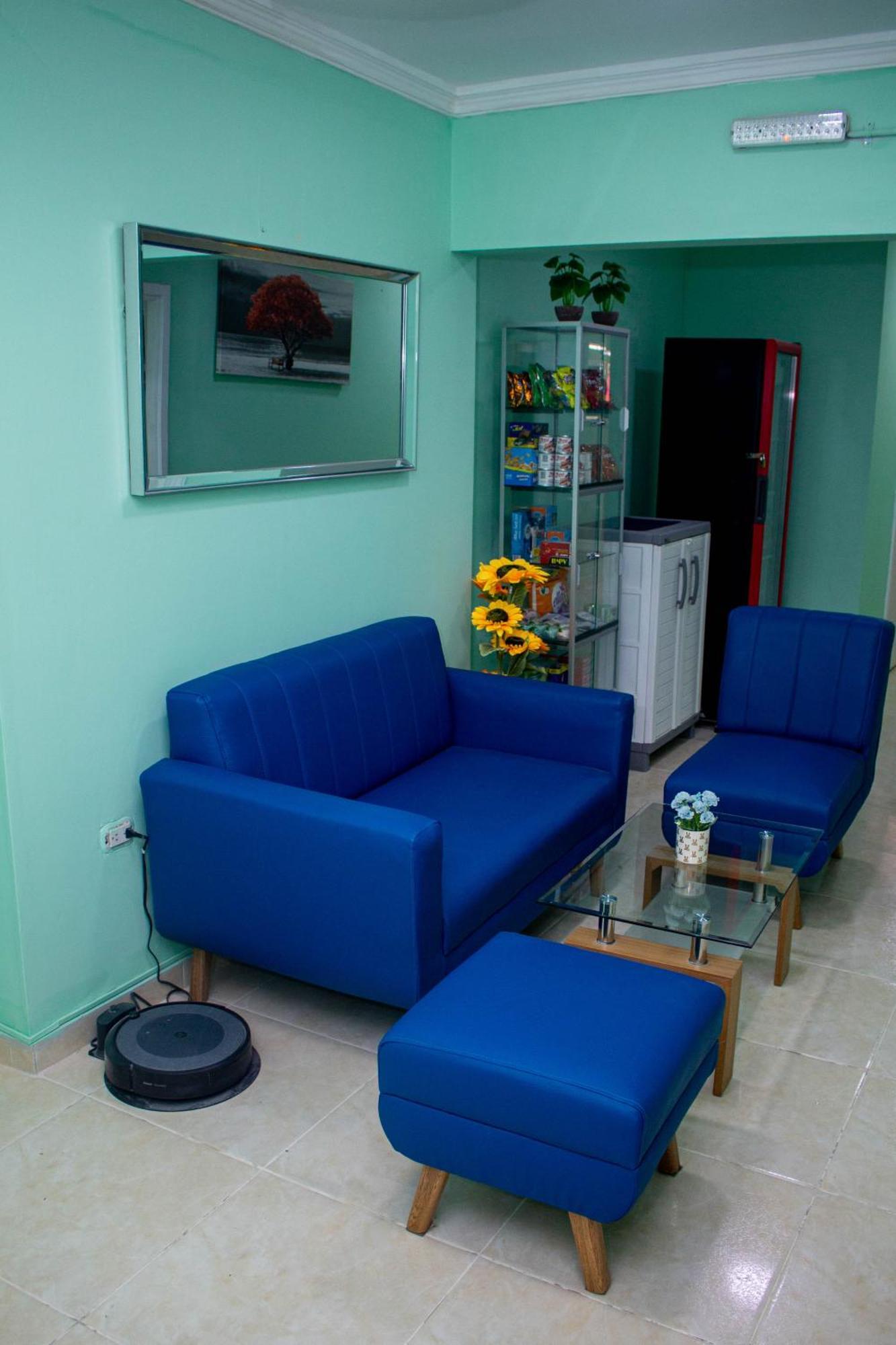 סנטה מרתה Comfort House מראה חיצוני תמונה