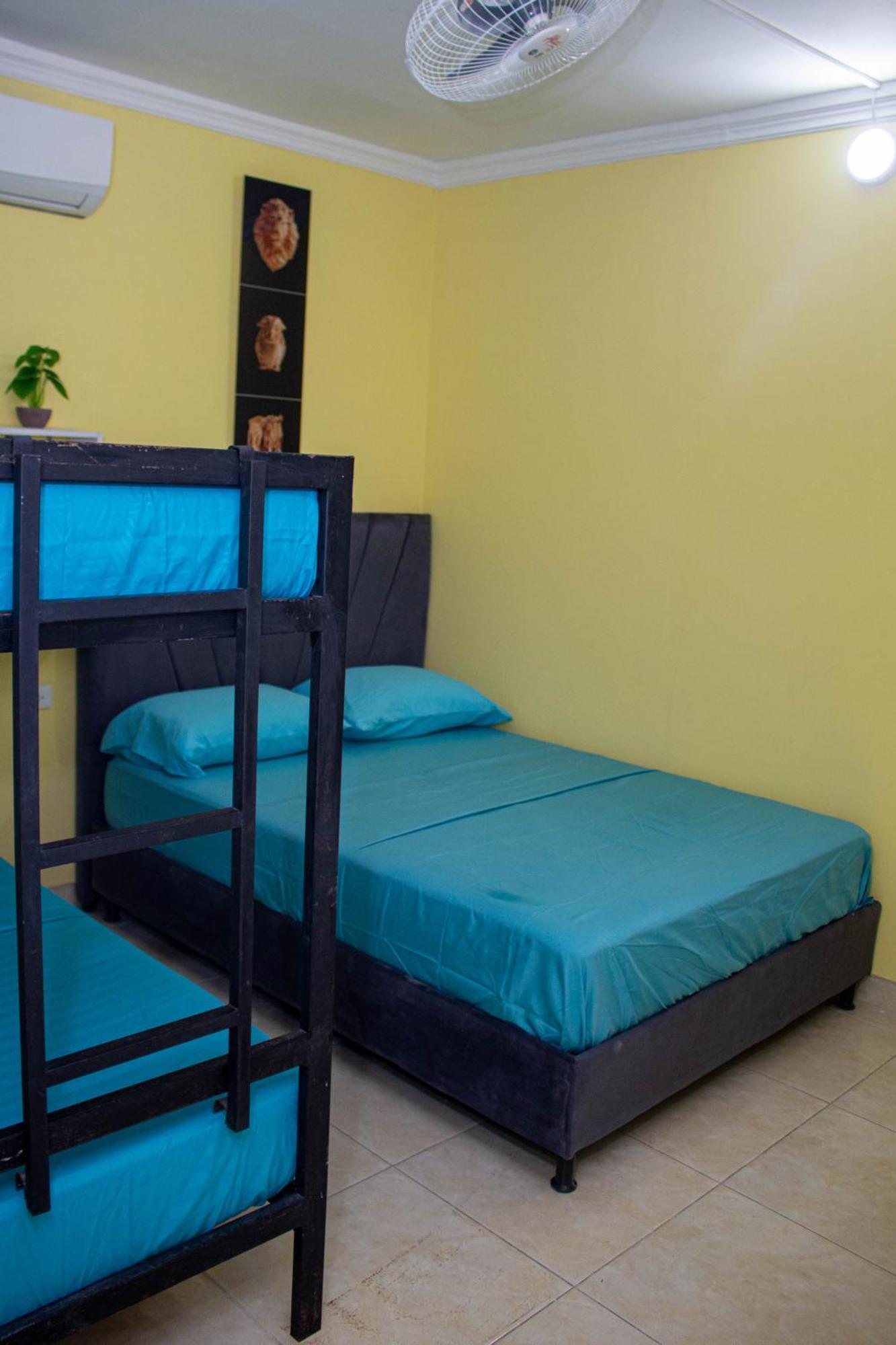 סנטה מרתה Comfort House מראה חיצוני תמונה