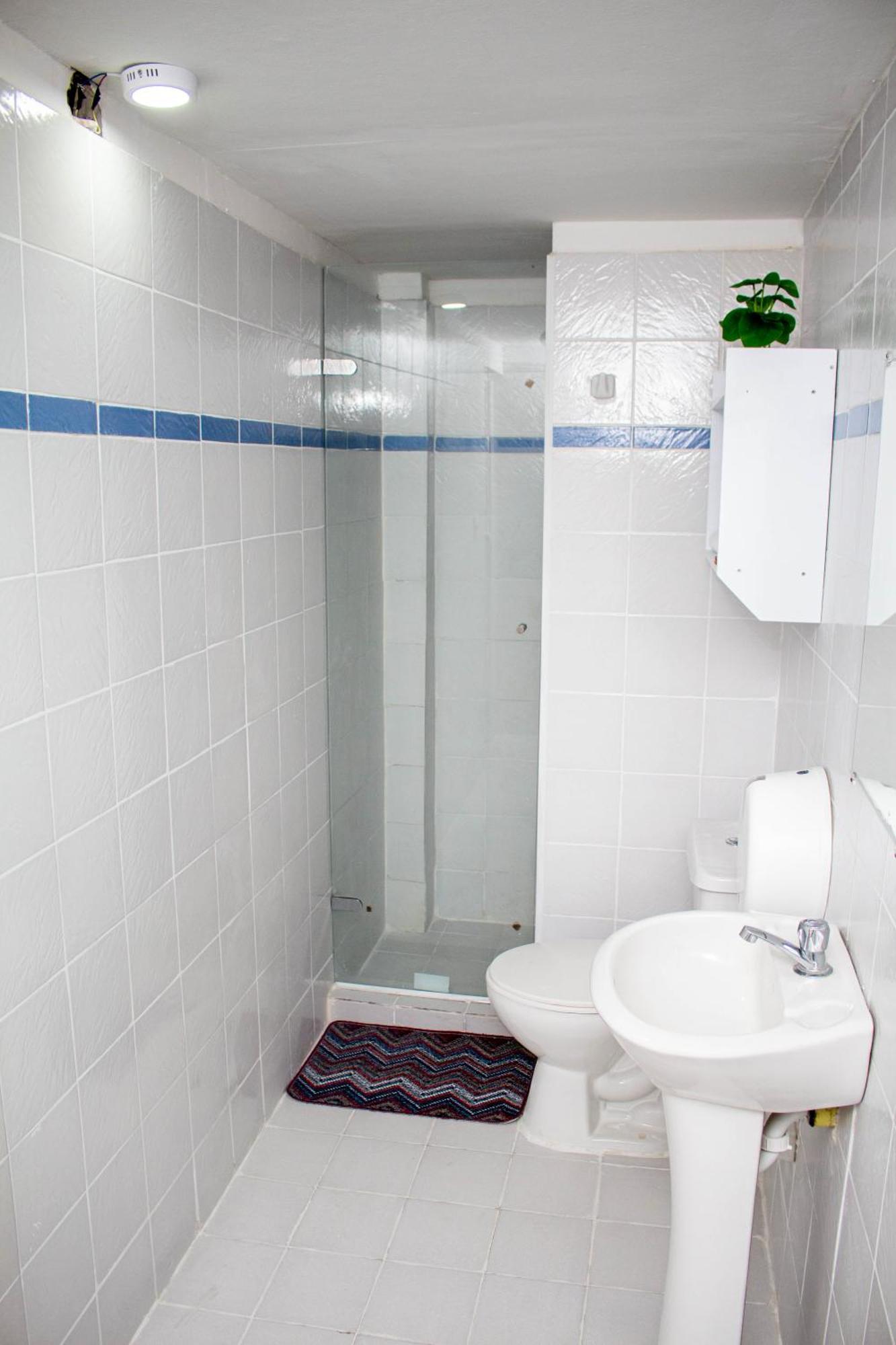 סנטה מרתה Comfort House מראה חיצוני תמונה