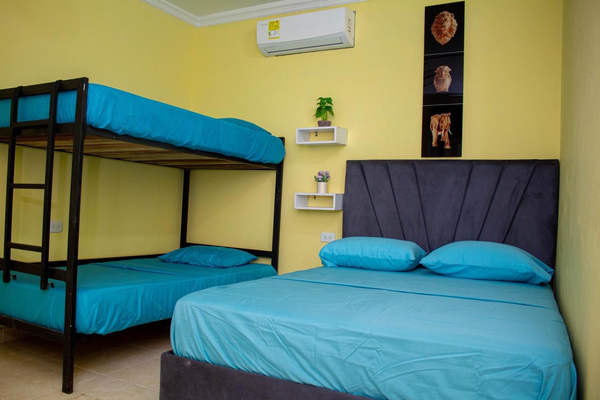 סנטה מרתה Comfort House מראה חיצוני תמונה