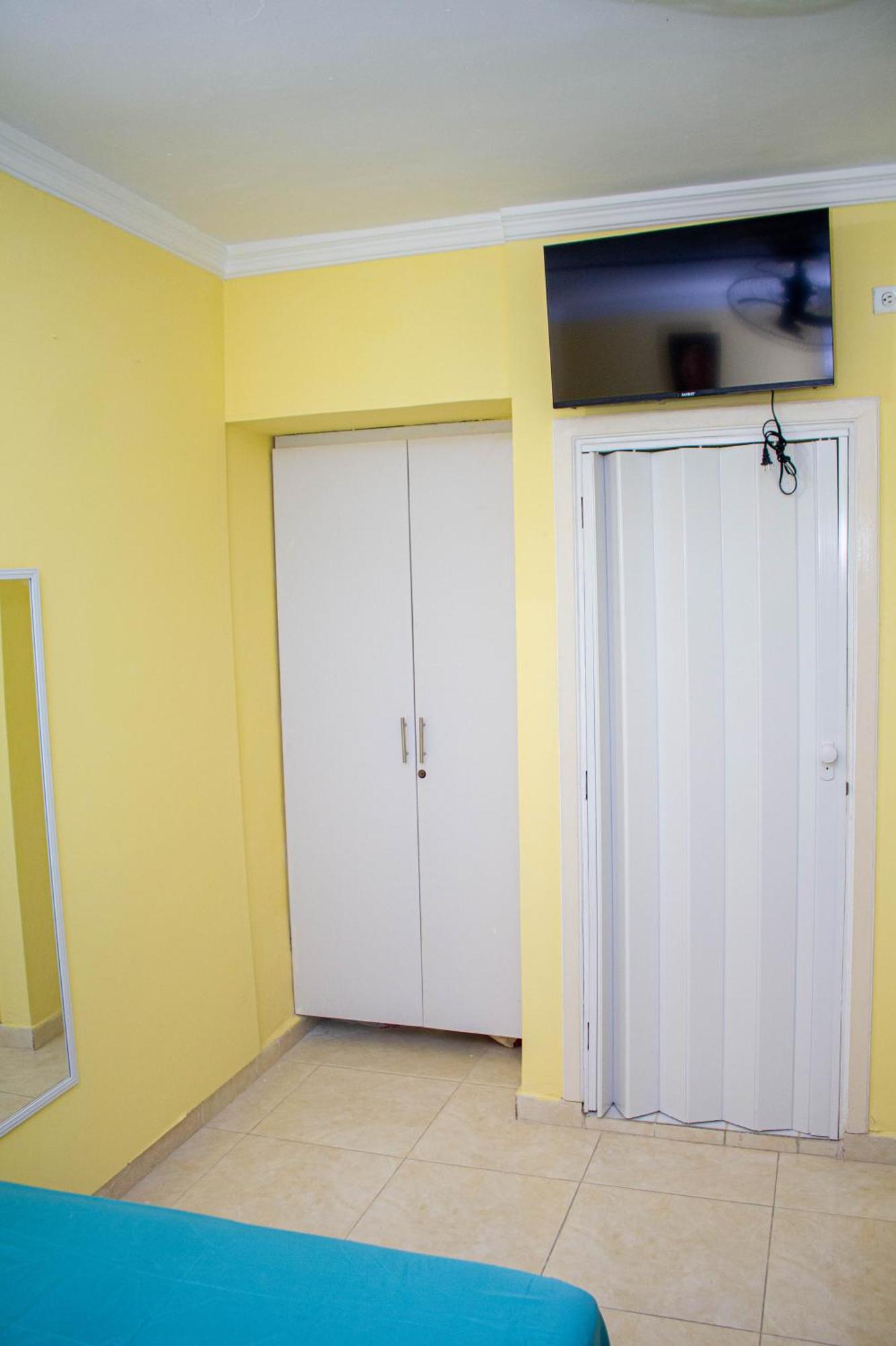 סנטה מרתה Comfort House מראה חיצוני תמונה