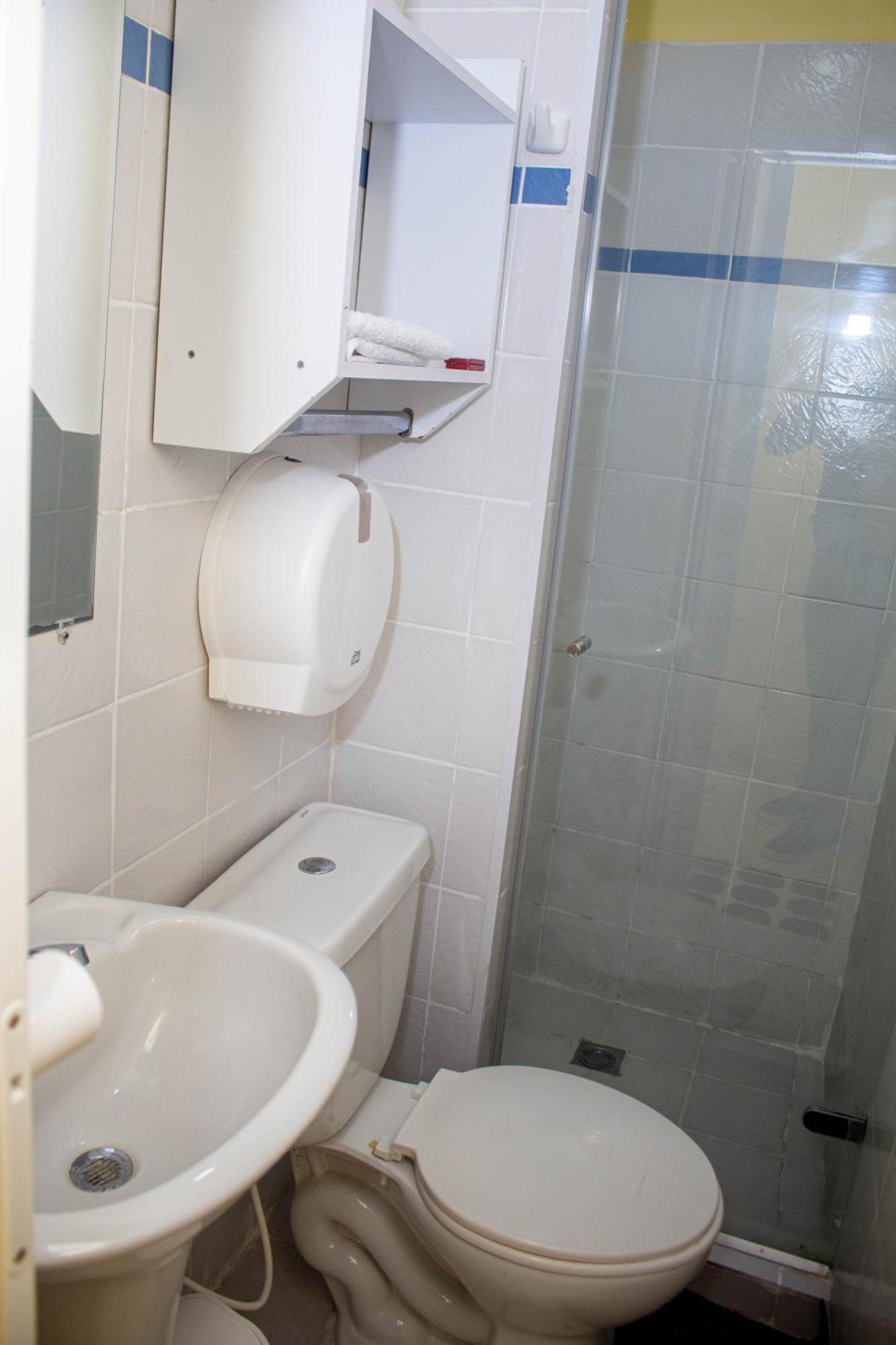 סנטה מרתה Comfort House מראה חיצוני תמונה