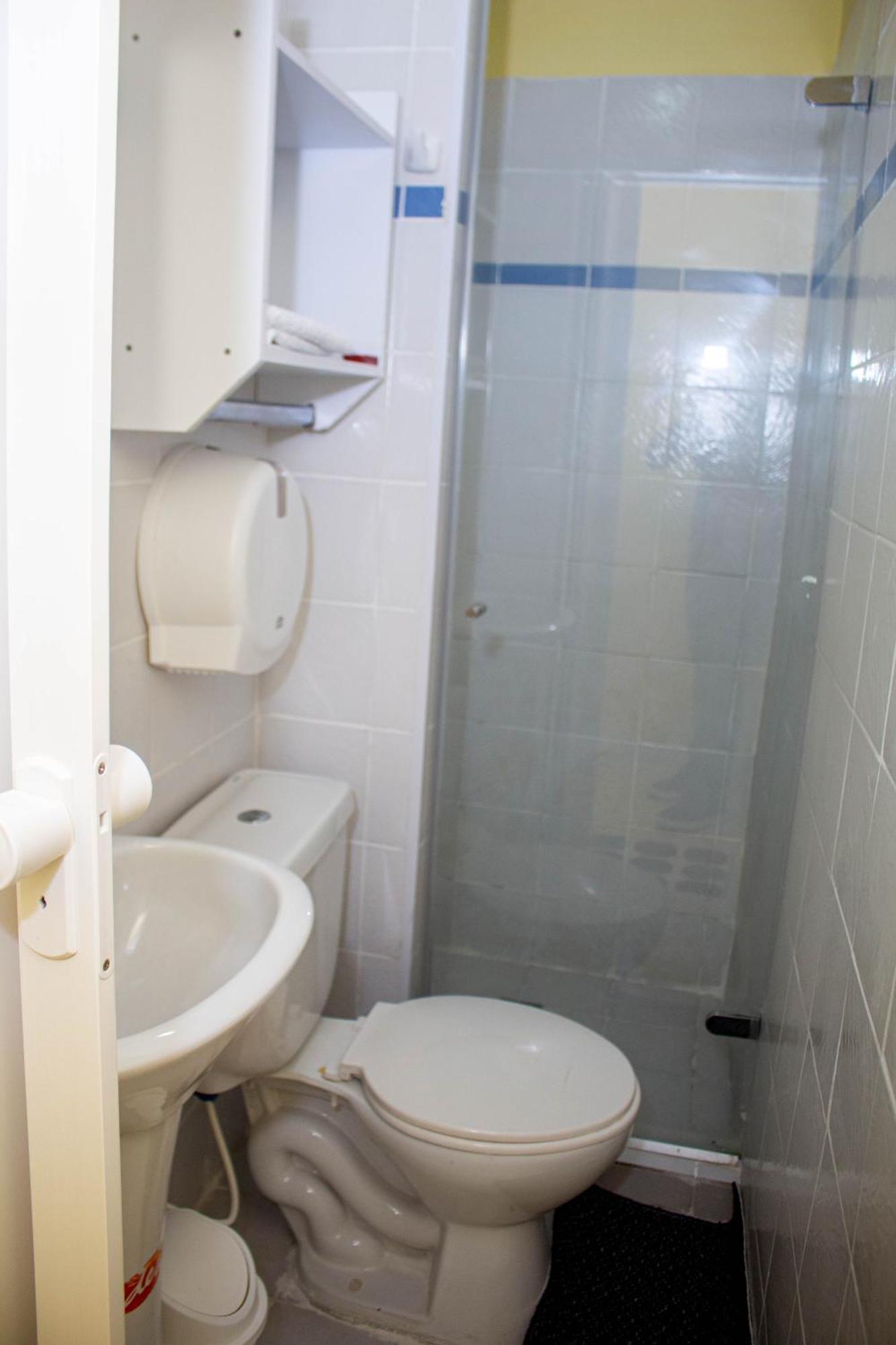 סנטה מרתה Comfort House מראה חיצוני תמונה