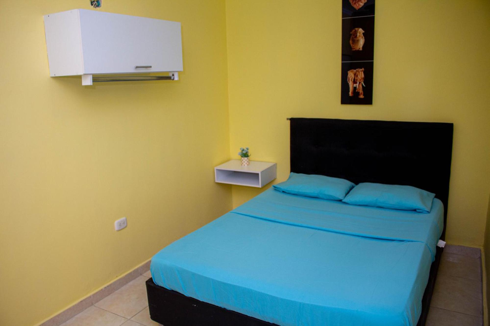 סנטה מרתה Comfort House מראה חיצוני תמונה