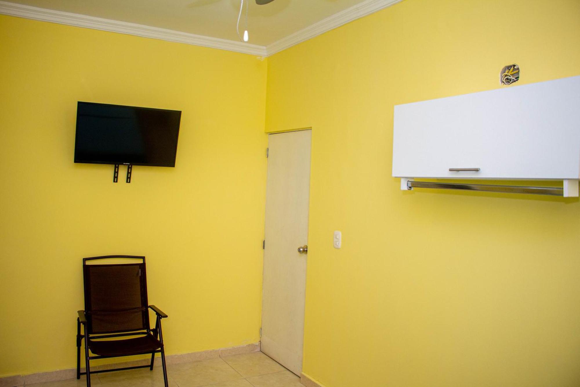 סנטה מרתה Comfort House מראה חיצוני תמונה